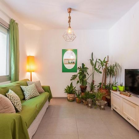 Boutique Beach Mataro Exterior photo